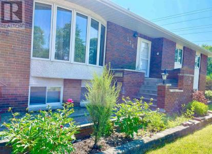 228 TAYLOR ST, Dryden, Ontario P8N 1M6, Canada