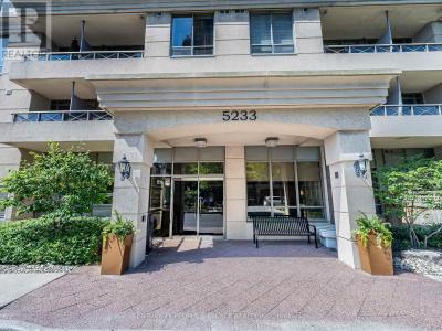5233 DUNDAS STREET WEST, Toronto (islington-city Centre West), Ontario M9B 6M1, Canadá