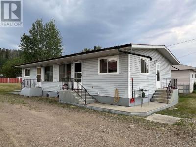 5527 48 STREET, Fort Nelson, British Columbia V0C 1R0, Canada