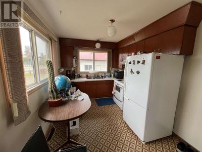 5527 48 STREET, Fort Nelson, British Columbia V0C 1R0, Canada