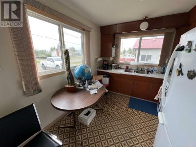 5527 48 STREET, Fort Nelson, British Columbia V0C 1R0, Canada