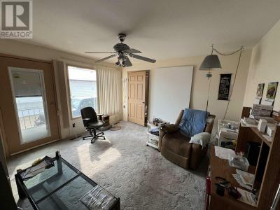 5527 48 STREET, Fort Nelson, British Columbia V0C 1R0, Canada