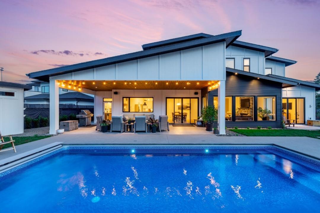 3055 SHALEVIEW DRIVE, West Kelowna, Britisch-Kolumbien V4T 3L6, Kanada