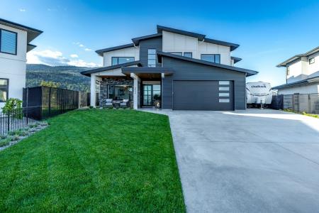 3055 SHALEVIEW DRIVE, West Kelowna, Britisch-Kolumbien V4T 3L6, Kanada