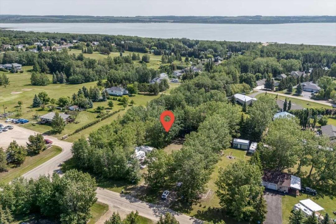 2 RIDGE DRIVE, Rural Ponoka County, 阿爾伯塔 T0J 2J0, 加拿大
