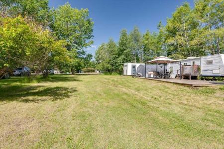 2 RIDGE DRIVE, Rural Ponoka County, 阿爾伯塔 T0J 2J0, 加拿大