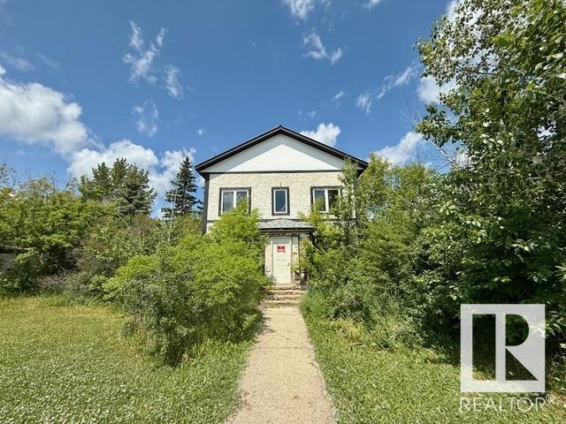 3109 PARK AVENUE, Mallaig, Alberta T0A 2K0, Kanada