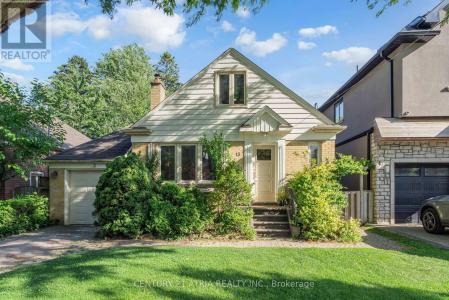 13 SUNNYDALE DRIVE, Toronto (stonegate-queensway), Ontario M8Y 2J2, Canada
