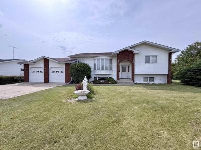 3711 RAILWAY AV, Mallaig, Alberta T0A 2K0, Canada