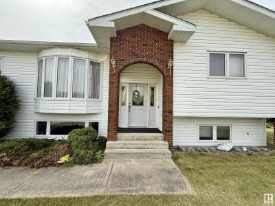 3711 RAILWAY AV, Mallaig, Alberta T0A 2K0, Canadá