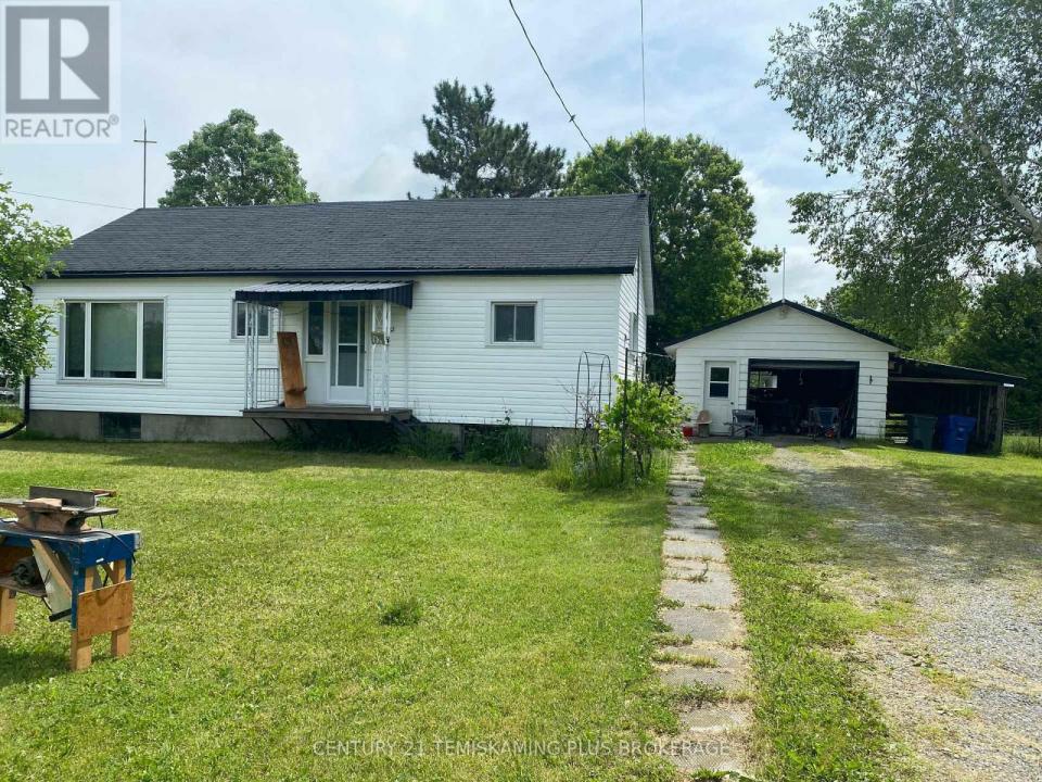 62 MAPLE STREET SOUTH, Temiskaming Shores (haileybury), Ontario P0J 1R0, Kanada