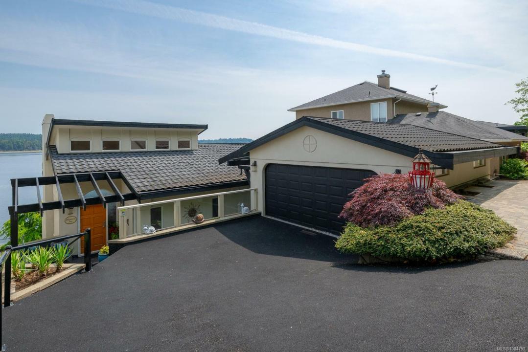 245 OYSTER COVE RD, Ladysmith, Britanya Kolombiyası V9G 1A8, Kanada