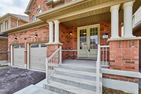 23 BRUCE WELCH AVENUE, Georgina, Ontario L4P 0J1, CANADÁ