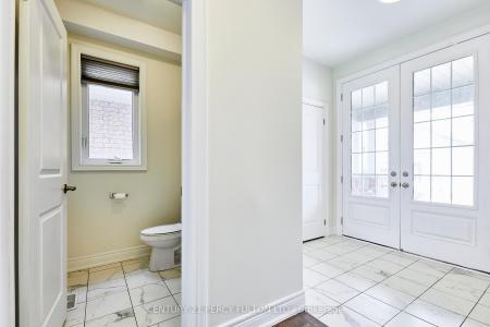 23 BRUCE WELCH AVENUE, Georgina, Ontario L4P 0J1, CANADÁ
