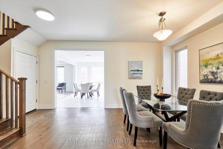 23 BRUCE WELCH AVENUE, Georgina, Ontario L4P 0J1, CANADÁ