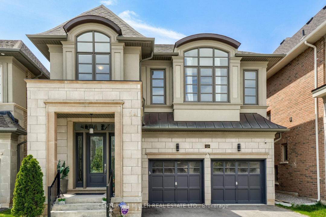 3106 MILLICENT AVENUE, Oakville, Ontario L6H 0V2, Canada