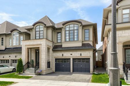3106 MILLICENT AVENUE, Oakville, Ontario L6H 0V2, Canada