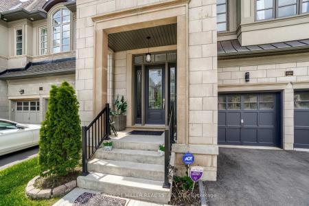 3106 MILLICENT AVENUE, Oakville, Ontario L6H 0V2, Canada