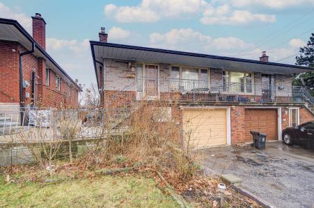 3 LAKELAND DRIVE, Toronto, Ontario M9V 1M8, Canadá