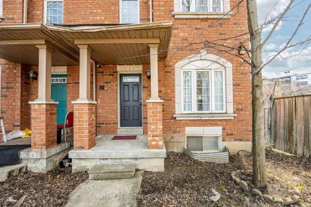 75 ELPHICK LANE, Toronto, Ontario M9N 4A2, Canadá
