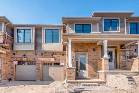 10 BIRMINGHAM DRIVE N, Cambridge, Ontario N1R 0C6, Kanada