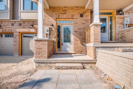 10 BIRMINGHAM DRIVE N, Cambridge, Ontario N1R 0C6, Kanada