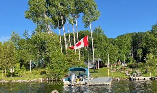 LOT 5 MATTAGAMI LAKE N/A, Sudbury Remote Area, Ontario P0N 1W0, Canada