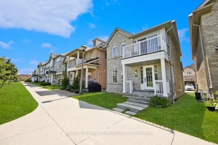 129 PULLEN LANE, Ajax, Ontario L1Z 0K9, CANADÁ