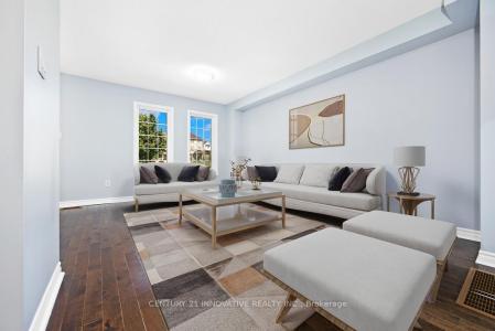 129 PULLEN LANE, Ajax, Ontario L1Z 0K9, CANADÁ