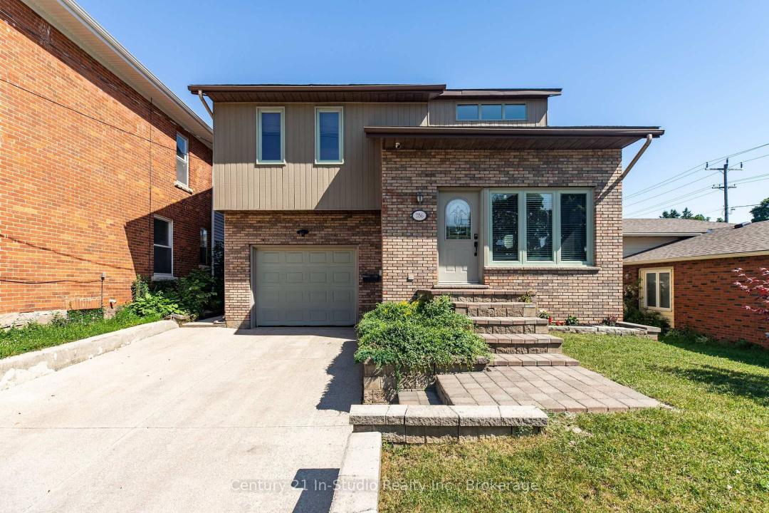 786 8TH STREET E, Owen Sound, 安大略省 N4K 1L9, 加拿大