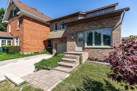 786 8TH STREET E, Owen Sound, 安大略省 N4K 1L9, 加拿大