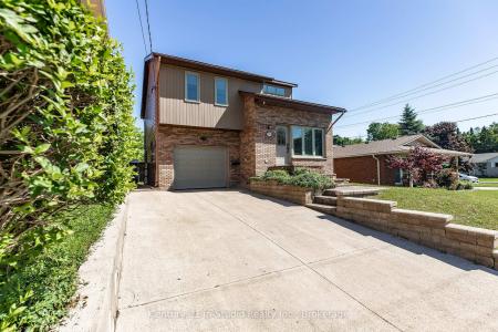 786 8TH STREET E, Owen Sound, Ontario N4K 1L9, Canada