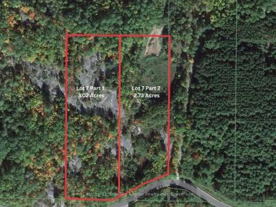 LOT 7 PART 2 BIRCHGROVE DRIVE W, Nipissing, 온타리오주 P0H 1H0, 캐나다