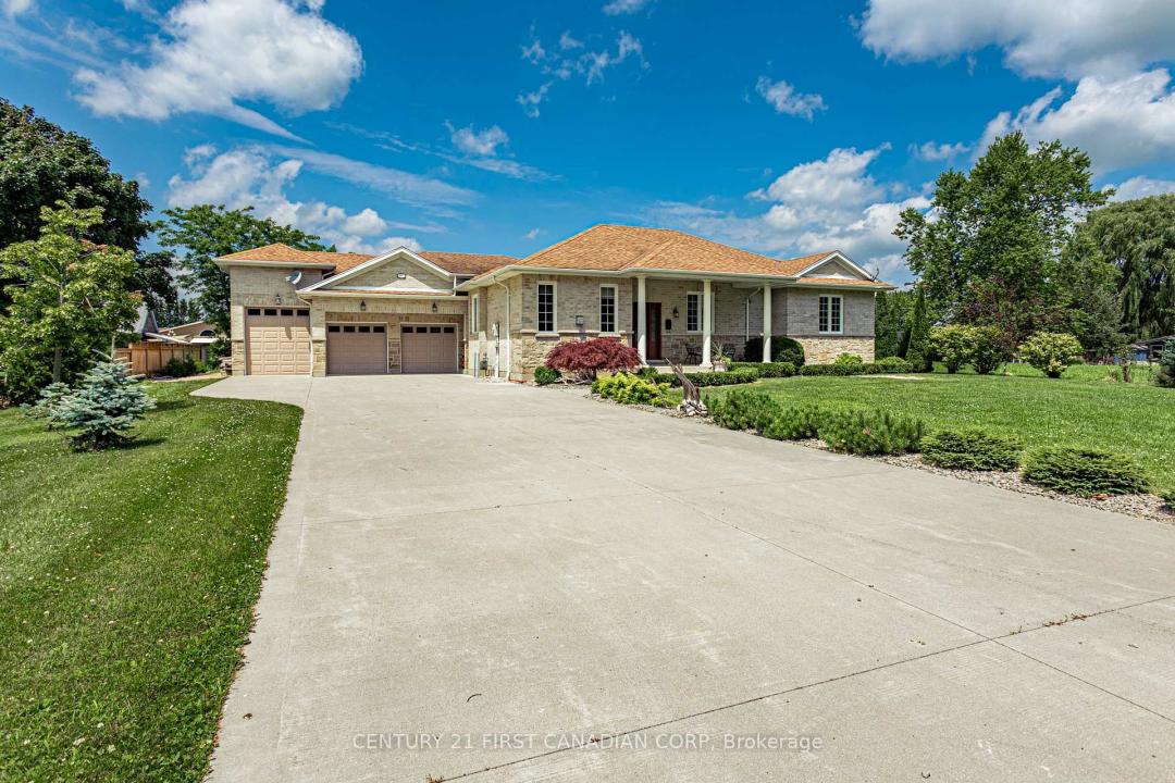 11507 LAGONDA WAY, Chatham-Kent-, Ontario N0P 1X0, Kanada