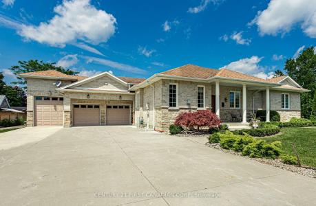 11507 LAGONDA WAY, Chatham-Kent-, Ontario N0P 1X0, Kanada