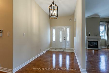 11507 LAGONDA WAY, Chatham-Kent-, Ontario N0P 1X0, Kanada