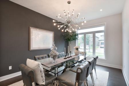 1366 THORNLEY STREET, London South, Ontario N6K 0B2, CANADÁ