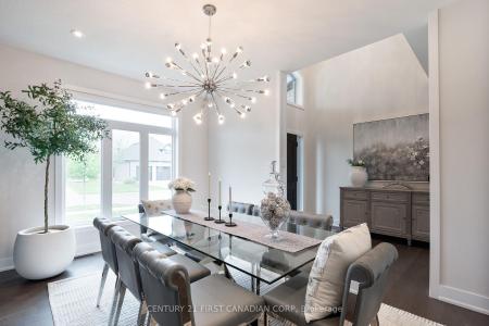 1366 THORNLEY STREET, London South, Ontario N6K 0B2, CANADÁ