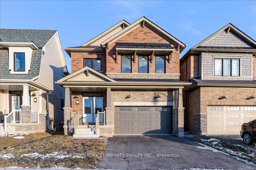 394 EASTBRIDGE AVENUE, Welland, Ontario L3B 0M7, Canada