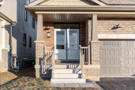 394 EASTBRIDGE AVENUE, Welland, Ontario L3B 0M7, Canada