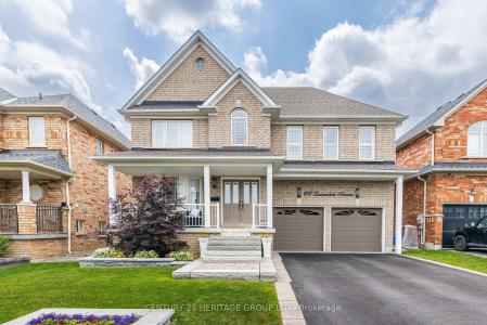 106 LAURENDALE AVENUE, Georgina, Ontario L4P 4E8, Canada