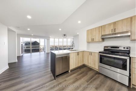 50 EGLINTON AVENUE W, Mississauga, אונטריו L5R 3P5, קנדה