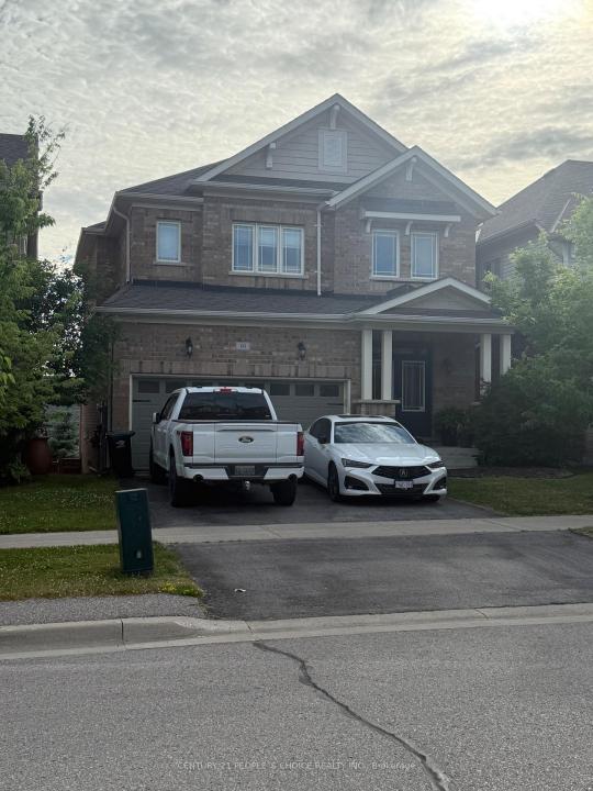 60 KENNEDY BOULEVARD, New Tecumseth, Ontario L9R 0L7, Canada