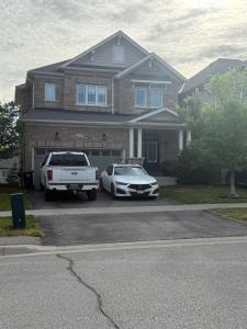 60 KENNEDY BOULEVARD, New Tecumseth, Ontario L9R 0L7, Canada