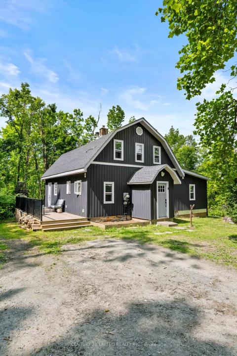 8 LIBRARY ROAD, North Kawartha, أونتاريو K0L 3E0, كندا