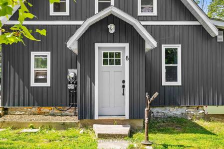 8 LIBRARY ROAD, North Kawartha, أونتاريو K0L 3E0, كندا