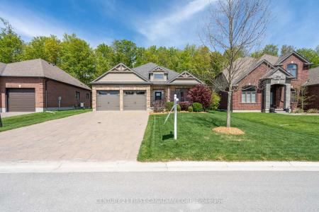 302 SONGBIRD LANE, Middlesex Centre, Ontario N0M 2A0, Kanada