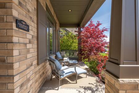 302 SONGBIRD LANE, Middlesex Centre, Ontario N0M 2A0, Kanada