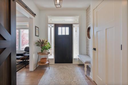 302 SONGBIRD LANE, Middlesex Centre, Ontario N0M 2A0, Kanada