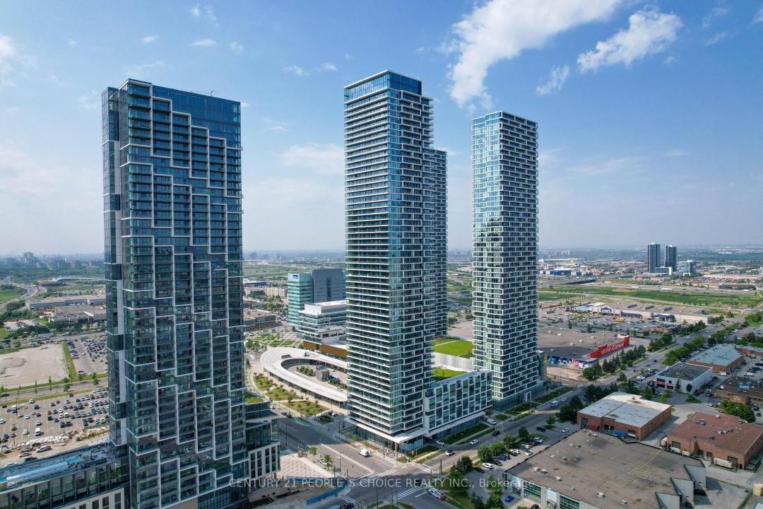 950 PORTAGE PARKWAY, Vaughan, Ontario L4K 0J7, CANADÁ